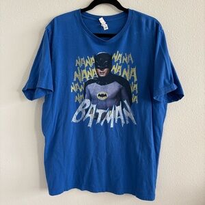 Batman shirt